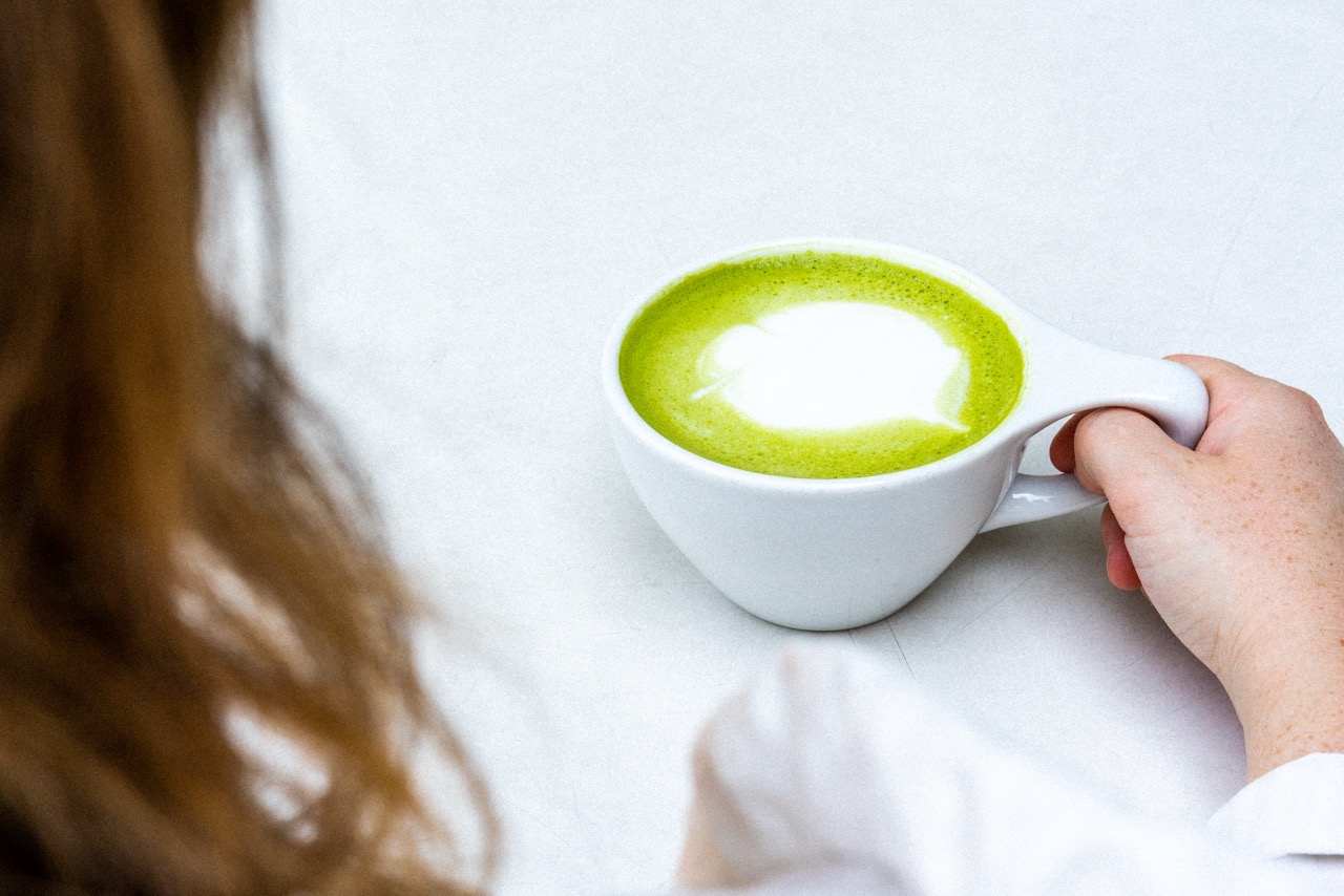 Alpine Modern slide 2